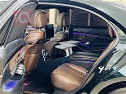 مێرسێدس بێنز S-Class